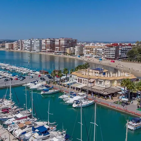 Cozy In With Kitchenette Apartment Torrevieja