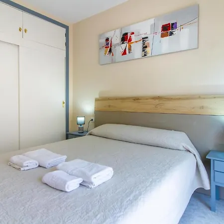 Cozy In With Kitchenette Apartment