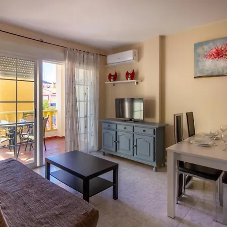 Cozy In With Kitchenette